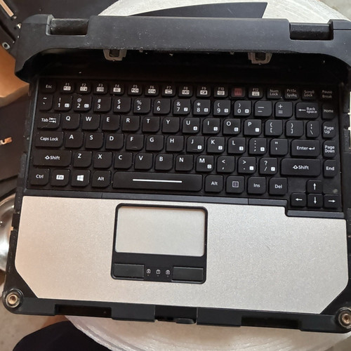 Tastiera dock base originale