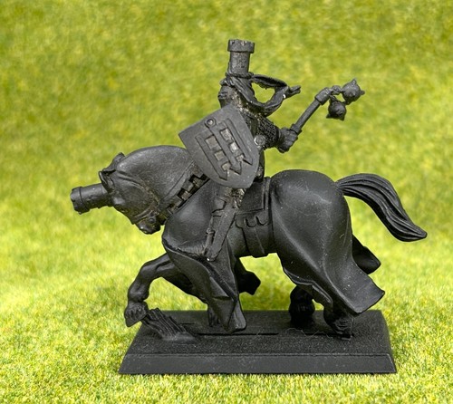Warhammer fantasy bretonnia - warhammer,