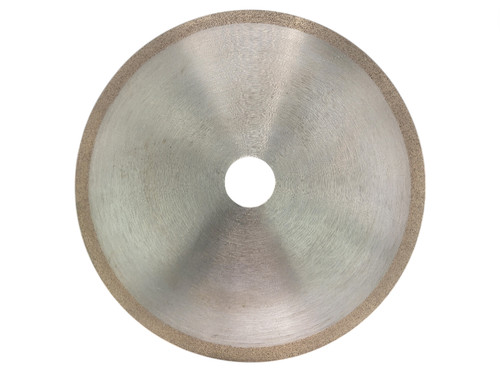 Ruota diamantata sinterizzata