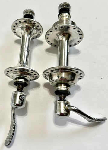 Campagnolo gran sport 36h - campagnolo,
