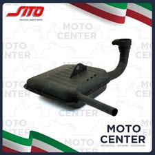 MARMITTA SITO PIAGGIO VESPA