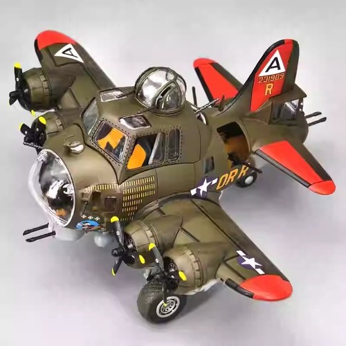 Bomber b17 - bomber, us