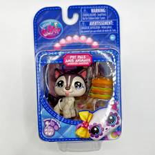 LPS LITTLEST PET SHOP NUOVA
