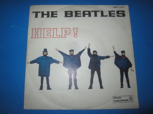 The beatles help down - beatles-help/i'm,