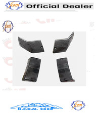 Kit frecce gemme anteriori - frecce,