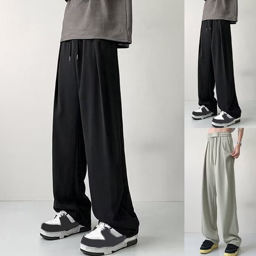 Pantaloni felpati uomo