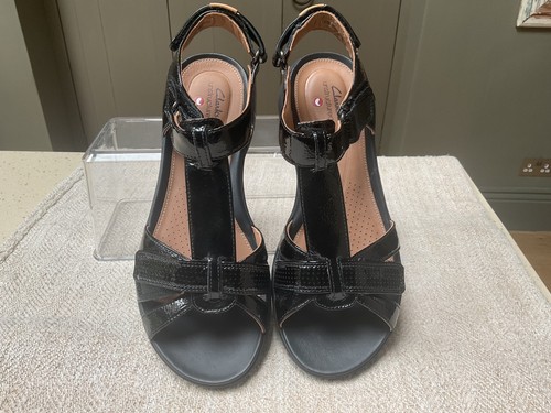 Sandali clarks unstructured - sandali,