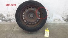 CERCHIO IN FERRO PER OPEL