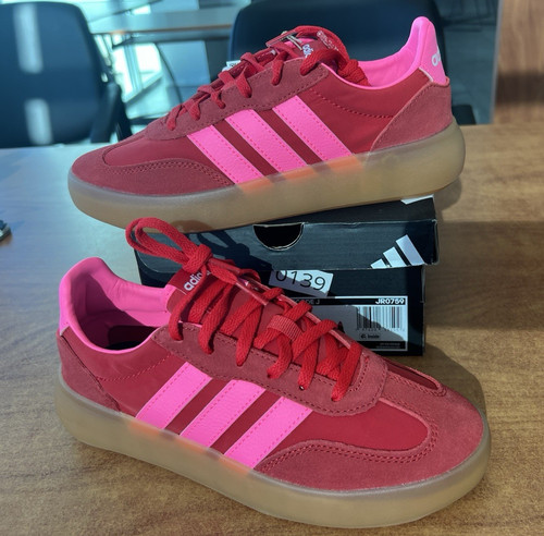 Adidas barreda decode - barreda, j