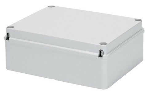 Gewiss gw44207 cassetta ip56 - -,