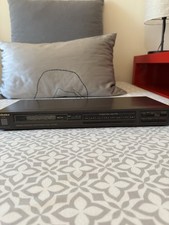 Technics Quartz Synthesizer