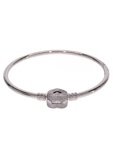Bracciale pandora argento uomo - bracciale,