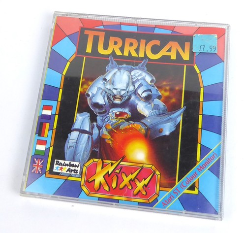 Gioco atari confezione - in,