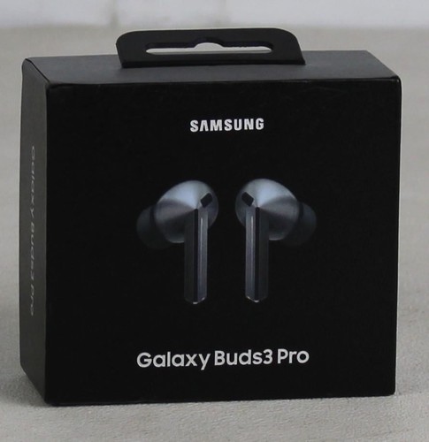 Samsung galaxy buds3 pro - samsung,