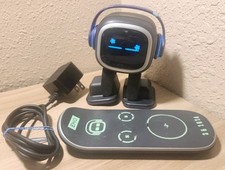 Emo Living AI Desktop Pet