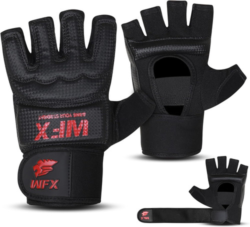 Guanti mma per uomini - guanti,