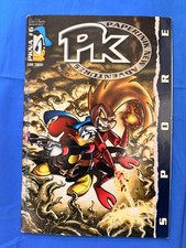 PKNA Paperinik New Adventures