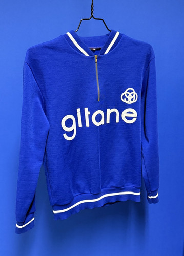 Gitane giacca maglia - giacca, jersey