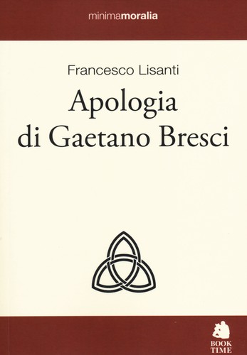 Apologia gaetano bresci - di,
