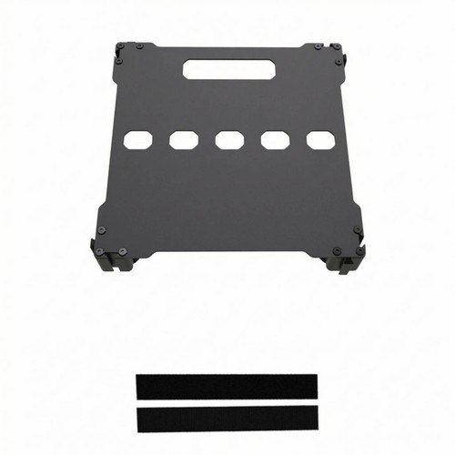 Pedaliera stompbox maniglia - pedaliera,