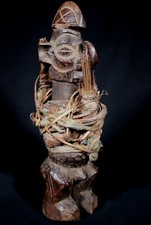 Arte Africana Africa Tribal -