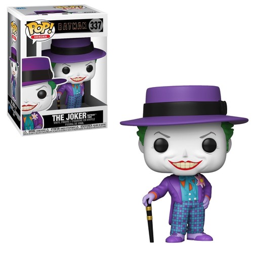 Funko pop batman 1989 - pop!,
