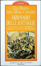 Rosati m carassiti - e, a.m.