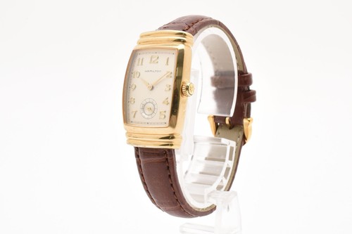 Hamilton 6198a orologio donna - hamilton,