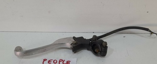 Supporto leva freno kymco - supporto,
