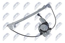 NTY ALZACRISTALLO ALFA ROMEO 147 01-10 /FRONT DESTRA WITH MOTOR/