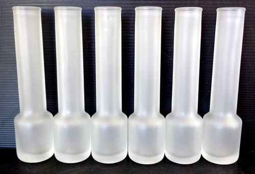 Bicchiere satinato frigo - 6,