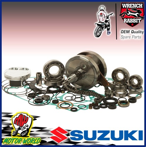 Kit revisione motore - kit,