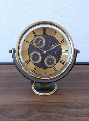 Germania orologio da tavolo - -,