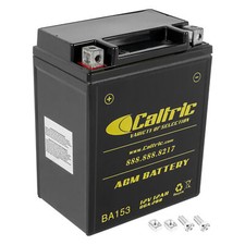 AGM Battery for Suzuki