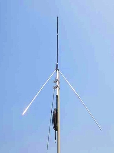 Antenna dipolo simmetrico - a,