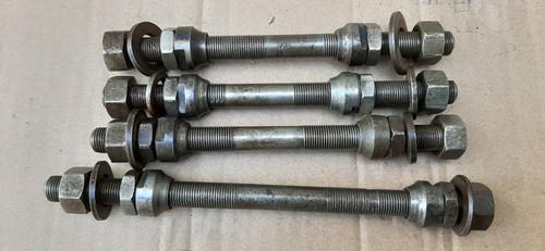 Assi mozzo ant post 10x1 - assi,