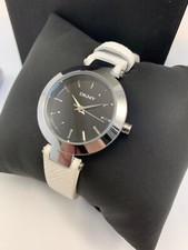 Dkny Women's Stanhope Black