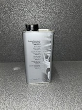MERCEDES-BENZ Olio Freni 1L A000989560511 OIGINALE