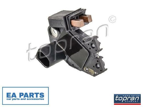 Regolatore alternatore per - , vw