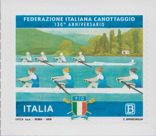2018 italia repubblica 130°