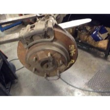 ASSALE POST. OPEL FRONTERA