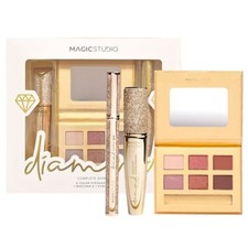 Kit make-up occhi palette