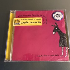 Volpato, Cadao : Tudo Que Eu