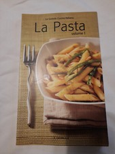 RIVISTA LA PASTA -LA GRANDE CUCINA ITALIANA x IL GIORNALE 2005