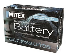 BATTERIA AGLI IONI DI LITIO