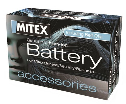 Batteria agli ioni - agli,