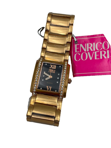 Orologio enrico coveri - orologio,