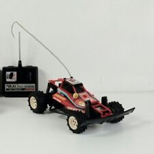 GIG NIKKO modellino macchinina telecomandata Frame Buggy anni 80