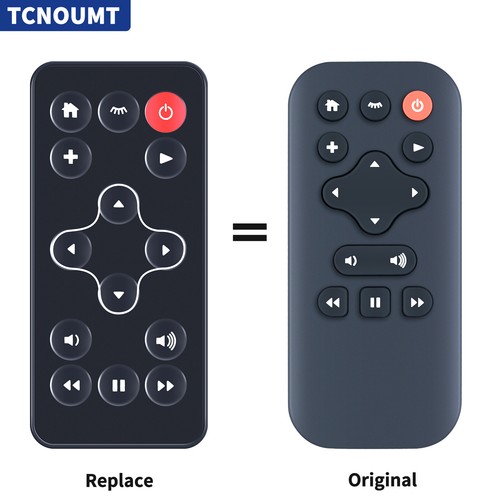 Nuovo telecomando per logitech - nuovo,