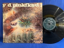 PINK FLOYD SAUCERFUL SECRETS